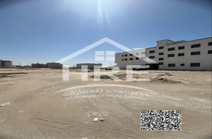 Land - Studio for sale in Al Jurf Industrial 2 - Al Jurf Industrial - Ajman