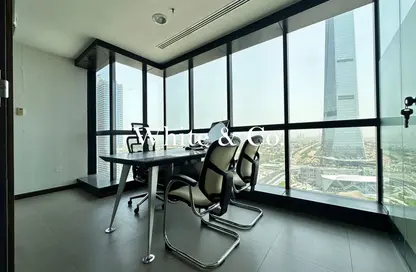 Office Space - Studio for sale in Jumeirah Business Centre 4 (JBC 4) - JLT Cluster N - Jumeirah Lake Towers - Dubai
