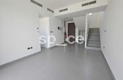 Townhouse - 2 Bedrooms - 3 Bathrooms for rent in Noya 1 - Noya - Yas Island - Abu Dhabi
