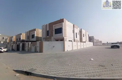 فيلا - 3 غرف نوم - 5 حمامات للبيع في الزاهية جاردنز - الزاهية - عجمان