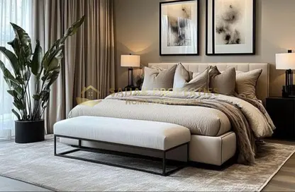 فيلا - 5 غرف نوم - 4 حمامات للبيع في داماك ريفرسايد - سيچ - مجمع دبي للاستثمار 2 - مجمع دبي للإستثمار - دبي فيلا - 5 غرف نوم - 4 حمامات للبيع في داماك ريفرسايد - سيچ - مجمع دبي للاستثمار 2 - مجمع دبي للإستثمار - دبي