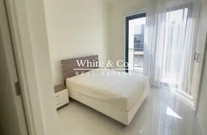 Townhouse - 3 Bedrooms - 4 Bathrooms for sale in Primrose - Damac Hills 2 - Dubai
