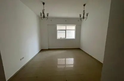 Apartment - 1 Bedroom - 2 Bathrooms for rent in Qasimia 10 building - Al Mahatta - Al Qasimia - Sharjah