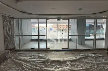 Office Space - Studio for rent in Khalidiya Street - Al Khalidiya - Abu Dhabi