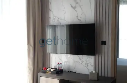 Apartment - 1 Bedroom - 1 Bathroom for rent in Binghatti Nova - Jumeirah Village Circle - Dubai