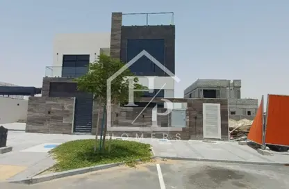 Villa - 5 Bedrooms - 6 Bathrooms for sale in Alreeman - Al Shamkha - Abu Dhabi