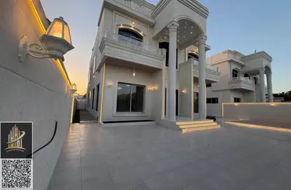 Villa - 5 Bedrooms for rent in Al Rawda 2 Villas - Al Rawda 2 - Al Rawda - Ajman