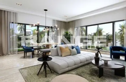 تاون هاوس - 4 غرف نوم - 2 حمامات للبيع في داماك ريفير سايد - ايفي - مجمع دبي للإستثمار - دبي تاون هاوس - 4 غرف نوم - 2 حمامات للبيع في داماك ريفير سايد - ايفي - مجمع دبي للإستثمار - دبي