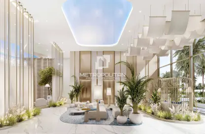 Apartment - 2 Bedrooms - 3 Bathrooms for sale in Beach Walk Grand - Dubai Islands - Deira - Dubai