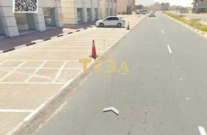 أرض - استوديو للبيع في تلال عجمان - العالية - عجمان