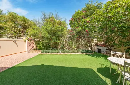 Townhouse - 3 Bedrooms - 4 Bathrooms for sale in Al Reem 1 - Al Reem - Arabian Ranches - Dubai