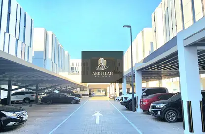 شقة - 2 غرف نوم - 2 حمامات للايجار في شقق مسك - الجادة - الشارقة