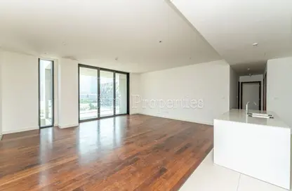 Empty Room image for: Apartment - 3 Bedrooms - 3 Bathrooms for sale in Building 2B - City Walk - Dubai, Image 1