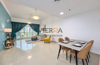 Apartment - 1 Bedroom - 2 Bathrooms for sale in Lake City Tower - JLT Cluster D - Jumeirah Lake Towers - Dubai Apartment - 1 Bedroom - 2 Bathrooms for sale in Lake City Tower - JLT Cluster D - Jumeirah Lake Towers - Dubai