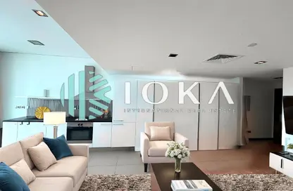 Apartment - Studio - 1 Bathroom for sale in DIFC - Dubai