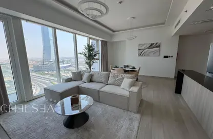 شقة - غرفة نوم - 2 حمامات للبيع في برج مى دو رى - (JLT) مجمع L - أبراج بحيرة الجميرا - دبي