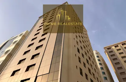Apartment - 2 Bedrooms - 3 Bathrooms for rent in Sheikh Hamad Bin Abdullah St. - Fujairah