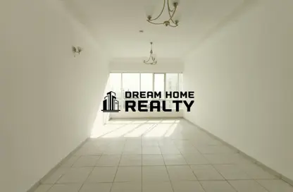 Apartment - 2 Bedrooms - 3 Bathrooms for rent in New Al Taawun Road - Al Taawun - Sharjah