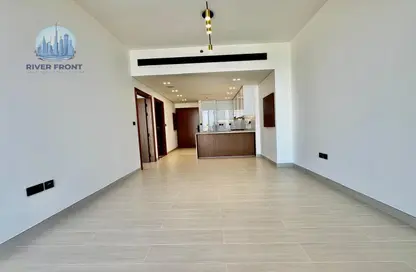 Apartment - 1 Bedroom - 2 Bathrooms for rent in Binghatti Orchid - Jumeirah Village Circle - Dubai