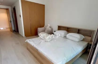 Apartment - 1 Bathroom for sale in Azizi Amber - Al Furjan - Dubai