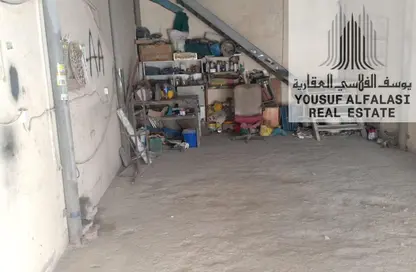 Warehouse - Studio for rent in Ajman Industrial 1 - Ajman Industrial Area - Ajman