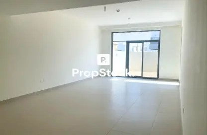 Townhouse - 3 Bedrooms - 3 Bathrooms for rent in The Pulse Beachfront - The Pulse - Dubai South (Dubai World Central) - Dubai