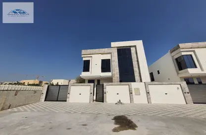 فيلا - 5 غرف نوم - 7 حمامات للبيع في الزاهية جاردنز - الزاهية - عجمان