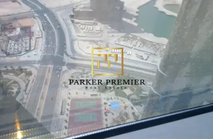 شقة - 2 غرف نوم - 3 حمامات للايجار في برج سكاي - شمس أبوظبي - جزيرة الريم - أبوظبي