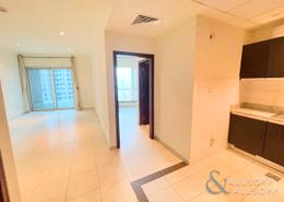 Apartment - 1 bedroom - 2 bathrooms for sale in Marina Heights - Dubai Marina - Dubai
