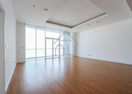 Empty Room image for: Apartment - 3 bedrooms - 4 bathrooms for rent in Oceana Pacific - Oceana - Palm Jumeirah - Dubai, Image 1