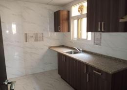 Kitchen image for: Apartment - 1 bedroom - 1 bathroom for rent in Al Rawda 1 - Al Rawda - Ajman, Image 1