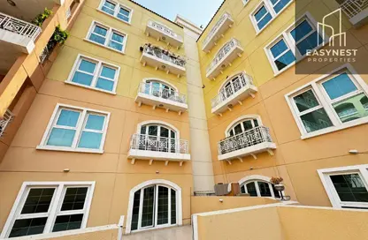 Apartment - 1 Bedroom - 2 Bathrooms for rent in Ritaj H - Ritaj (Residential Complex) - Dubai Investment Park (DIP) - Dubai
