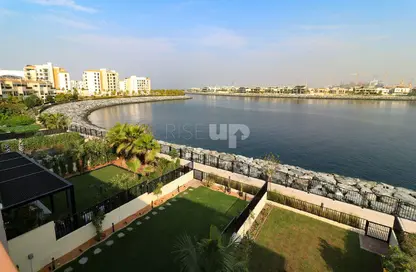 تاون هاوس - 3 غرف نوم - 4 حمامات للايجار في سور لا مير 2 - سور لا مير - لا مير - جميرا - دبي