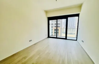 Apartment - Studio - 1 Bathroom for rent in Azizi Riviera 43 - Meydan One - Meydan - Dubai