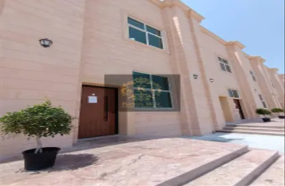 Apartment - 1 Bedroom - 1 Bathroom for rent in Mohamed Bin Zayed City - Abu Dhabi