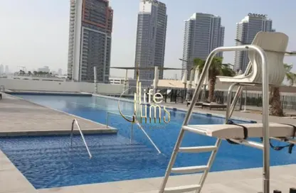 Apartment - Studio - 1 Bathroom for sale in Artesia A - Artesia - DAMAC Hills - Dubai