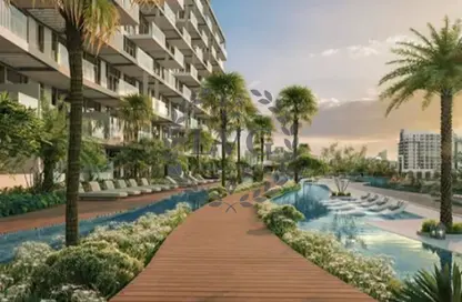 Apartment - 1 Bedroom - 1 Bathroom for sale in Serene Gardens 2 - Serene Gardens - Discovery Gardens - Dubai