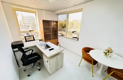 Office Space - Studio - 1 Bathroom for rent in Abu Hail - Deira - Dubai