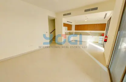 Townhouse - 3 Bedrooms - 4 Bathrooms for rent in Parkside 1 - EMAAR South - Dubai South (Dubai World Central) - Dubai Townhouse - 3 Bedrooms - 4 Bathrooms for rent in Parkside 1 - EMAAR South - Dubai South (Dubai World Central) - Dubai