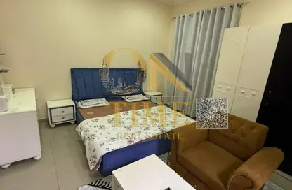 Apartment - Studio - 1 Bathroom for rent in Al Jurf 2 - Al Jurf - Ajman Downtown - Ajman Apartment - Studio - 1 Bathroom for rent in Al Jurf 2 - Al Jurf - Ajman Downtown - Ajman