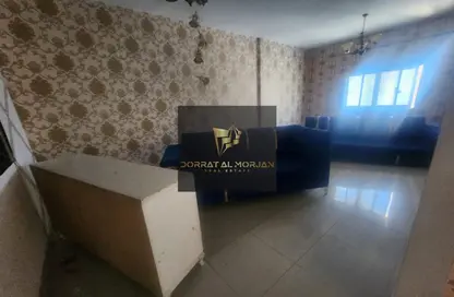Apartment - 1 Bedroom - 1 Bathroom for rent in Sheikh Jaber Al Sabah Street - Al Naimiya - Al Nuaimiya - Ajman