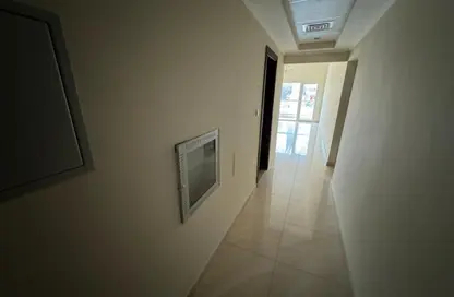 Apartment - 2 Bedrooms - 3 Bathrooms for rent in Liwara 1 - Ajman