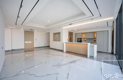 Penthouse - 4 Bedrooms - 6 Bathrooms for rent in The S Tower - Dubai Internet City - Dubai