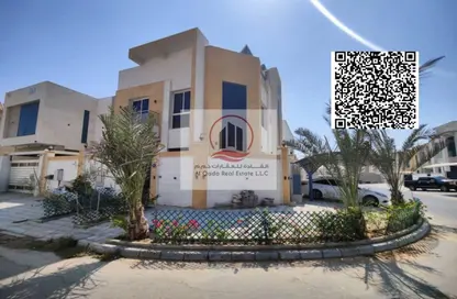 Villa - 5 Bedrooms - 7 Bathrooms for rent in Al Yasmeen 1 - Al Yasmeen - Ajman