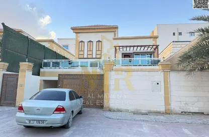 Villa - 6 Bedrooms - 7+ Bathrooms for sale in Al Mowaihat 3 - Al Mowaihat - Ajman