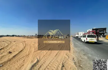 أرض - استوديو للبيع في الزاهية جاردنز - الزاهية - عجمان أرض - استوديو للبيع في الزاهية جاردنز - الزاهية - عجمان