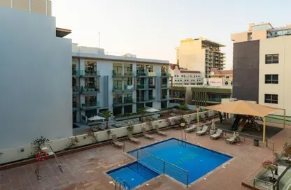 شقة - غرفة نوم - 1 حمام للبيع في مساكن جويا فيردا - قرية الجميرا سركل - دبي