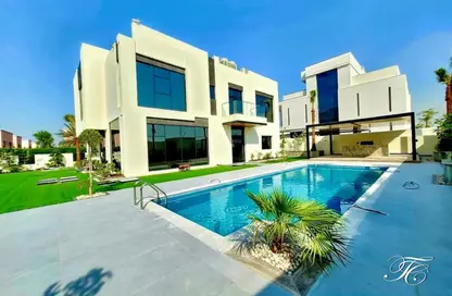 فيلا - 5 غرف نوم - 7 حمامات للايجار في ند الشبا 3 - ند الشبا - دبي فيلا - 5 غرف نوم - 7 حمامات للايجار في ند الشبا 3 - ند الشبا - دبي