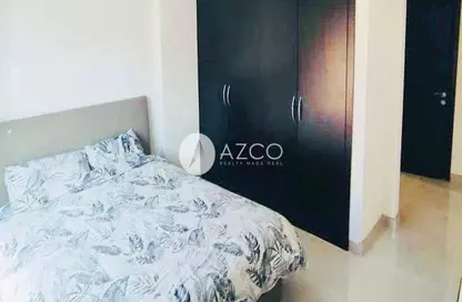 Apartment - 1 Bedroom - 2 Bathrooms for rent in Summer 2 - Seasons Community - Jumeirah Village Circle - Dubai