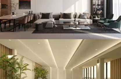 Apartment - Studio - 1 Bathroom for sale in Al Reem Bay Towers 2 - Najmat Abu Dhabi - Al Reem Island - Abu Dhabi